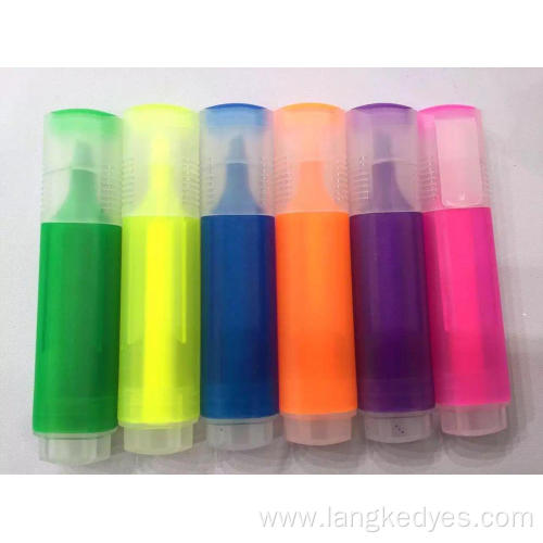 Fluorescent Pigment Pink for sale